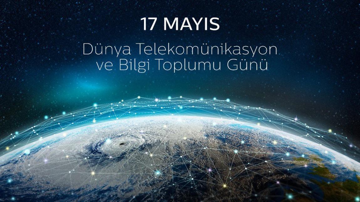 Dünya Telekomünikasyon ve Bilgi Toplumu Günü